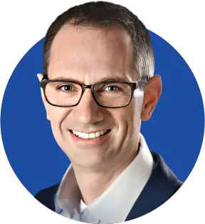 Patrick Schönenberger