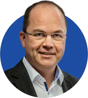 Peter Fösel