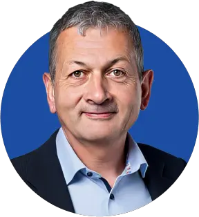 Stefan Mayer